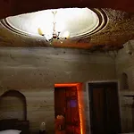 Family Cave Hotell Göreme
