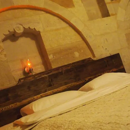 Hotel Family Cave Göreme