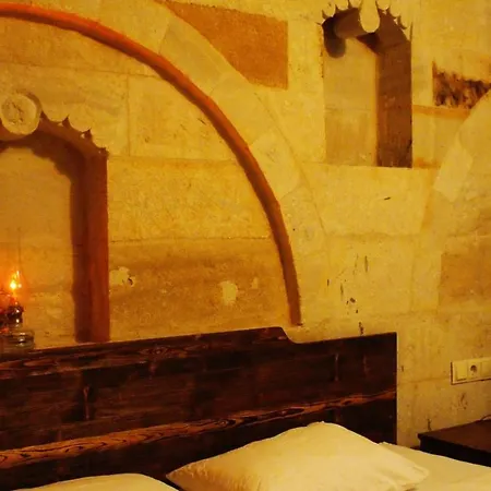 Family Cave Отель Гореме