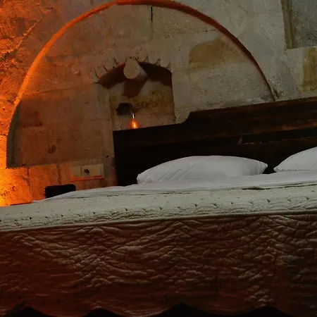 Family Cave Гореме