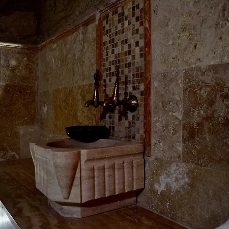 מלון Family Cave