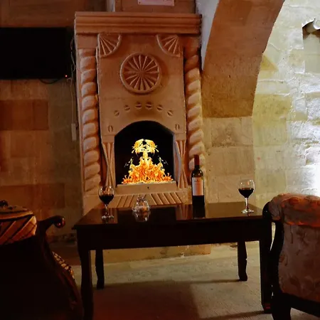 Family Cave