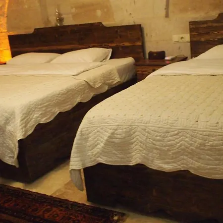 Отель Family Cave Гореме