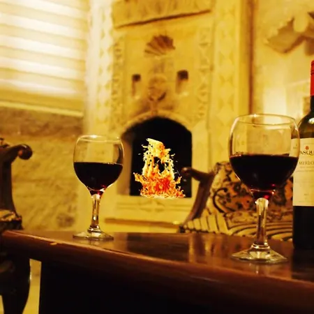 Family Cave 3* Гореме