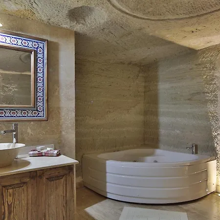 Hotel Family Cave Göreme
