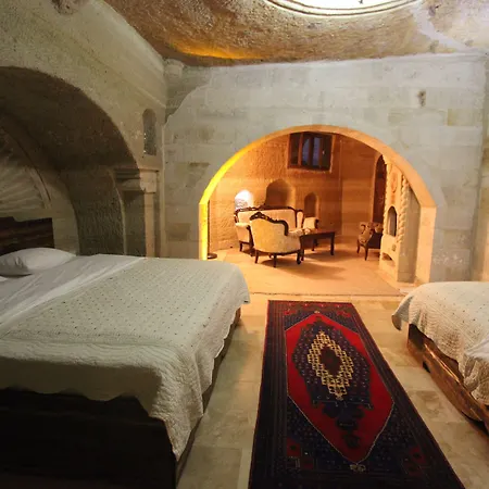 Family Cave Hotel