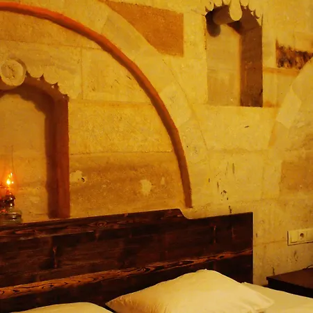 Family Cave 3* Гореме