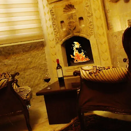 Отель Family Cave 3*