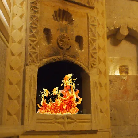 Family Cave Отель Гореме