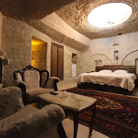 Family Cave 3* Гореме