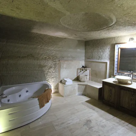 Family Cave 3* Гореме