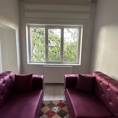 Отель Family Cave