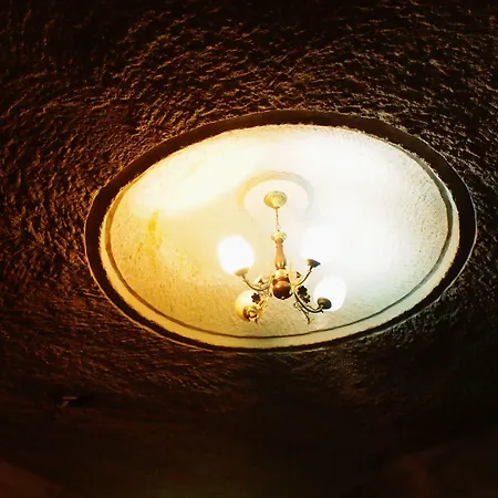 Family Cave Hotel