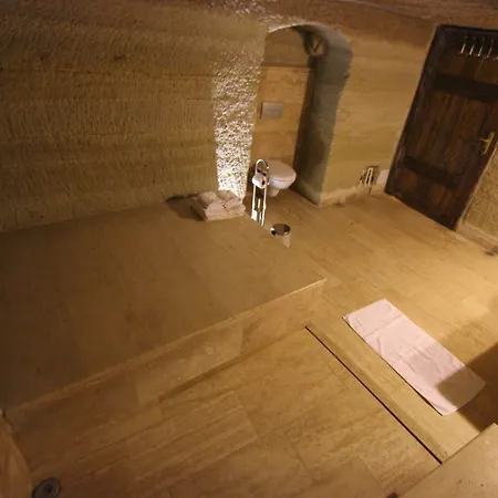 Family Cave 3* Гореме