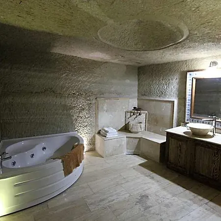 Family Cave