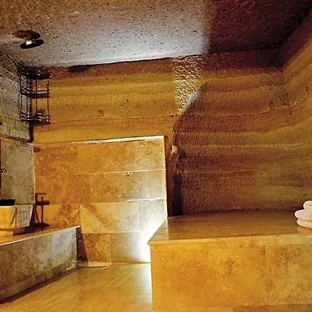 Hotel Family Cave Goreme