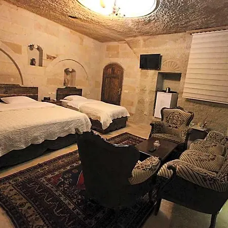 Family Cave Hotel Goreme