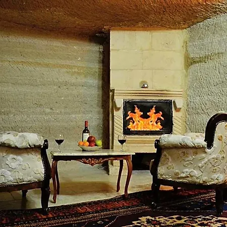 Hotel Family Cave Goreme