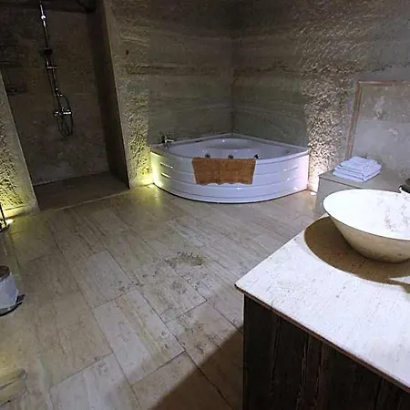 Family Cave Hotel Goreme