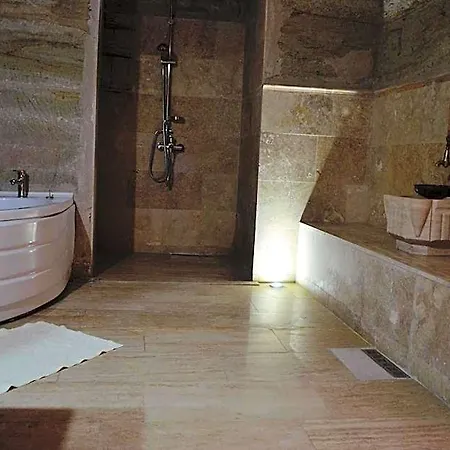 Family Cave Hotel Goreme