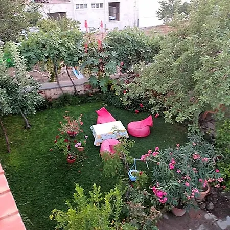 Family Cave Hotel Goreme