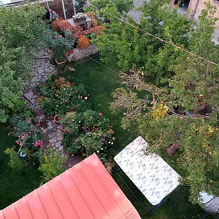 Family Cave Hotel Goreme