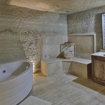 Family Cave Отель