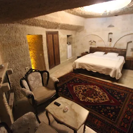 Family Cave