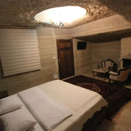 Отель Family Cave Гореме