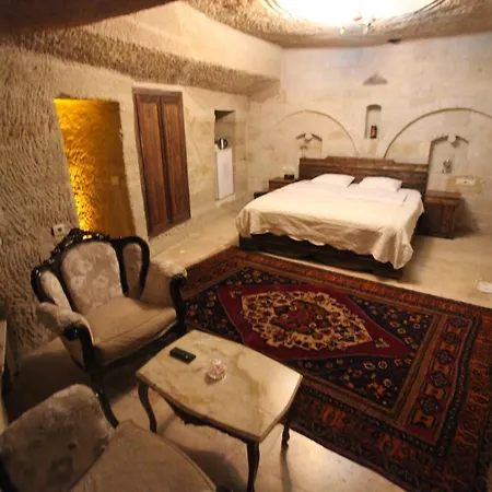 מלון Family Cave