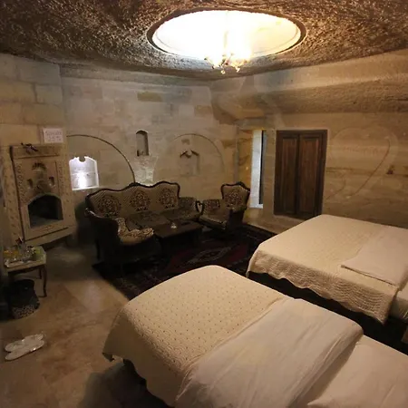 Family Cave Отель