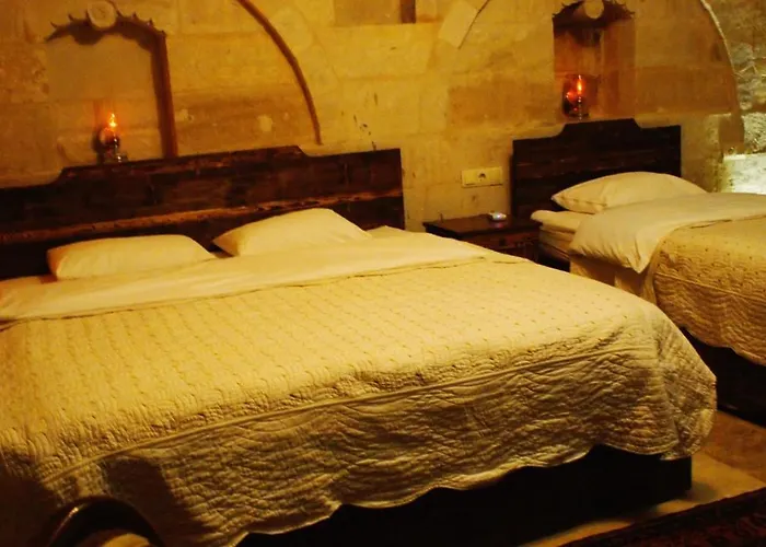 Family Cave Hotel Goreme