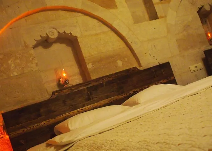 Hotel Family Cave Goreme