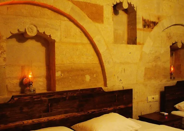 Family Cave Hotel Goreme