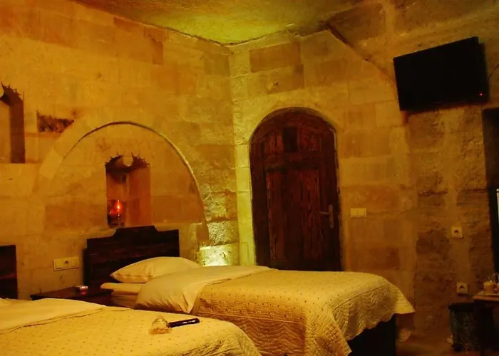 Family Cave 3* Goreme