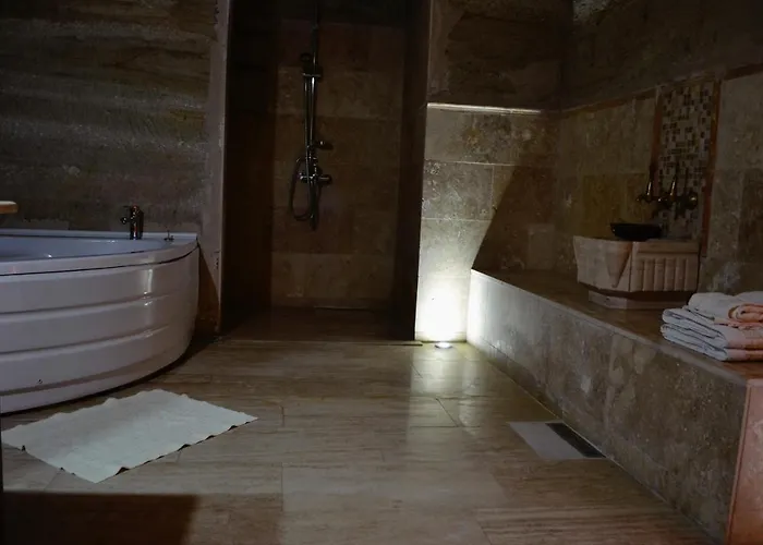 Family Cave Hotel Goreme