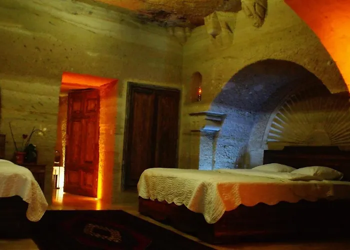 Hotel Family Cave Goreme