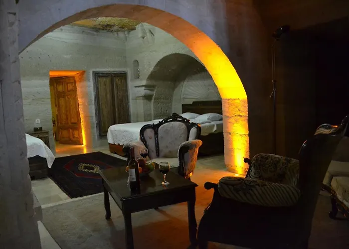 Family Cave Hotel Goreme