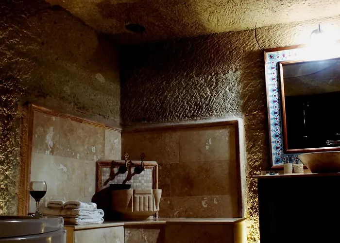 Family Cave Hotel Goreme