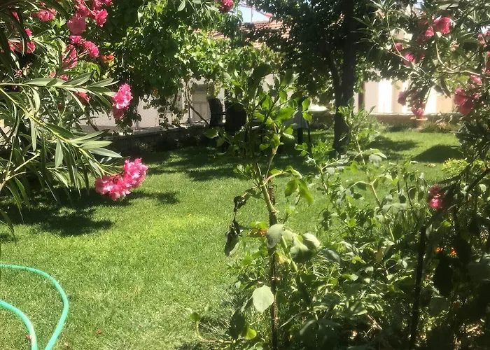 Family Cave Hotel Goreme