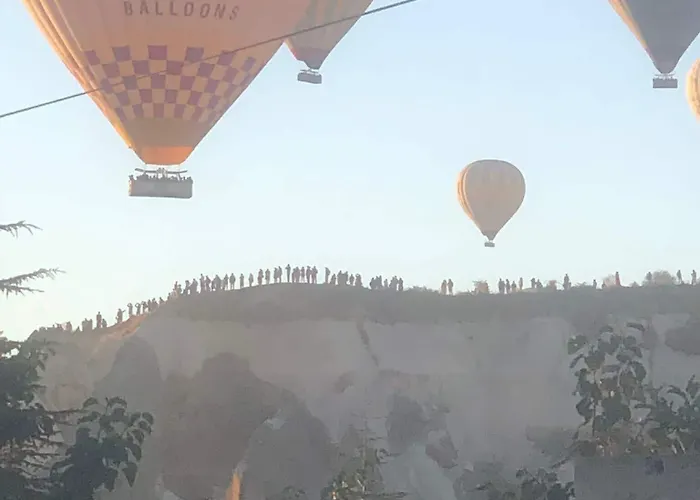 酒店 家庭洞穴套房酒店