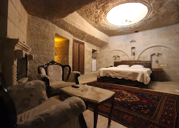 Family Cave 3* Goreme