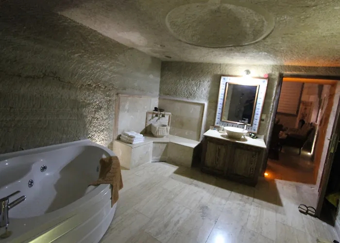 Family Cave 3* Goreme