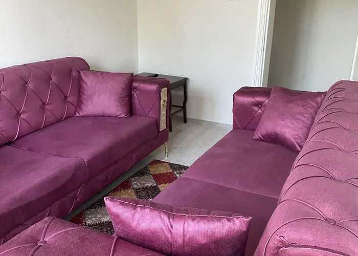 酒店 家庭洞穴套房酒店 3*