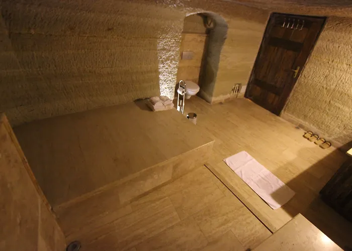 Family Cave 3* Goreme