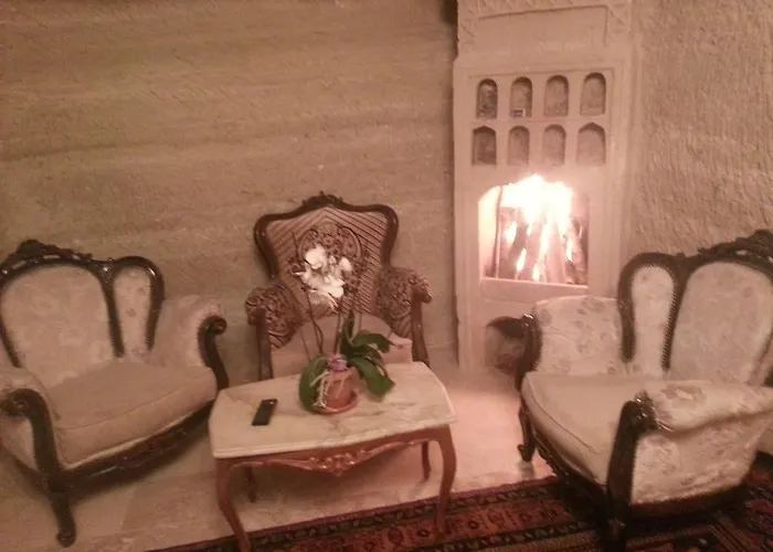 Hotel Family Cave Goreme