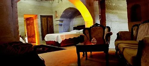 Family Cave Hotel Goreme