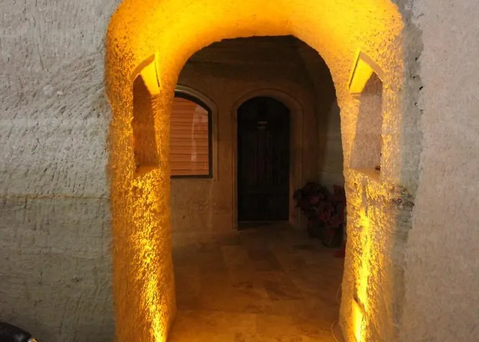 Family Cave Hotel Goreme