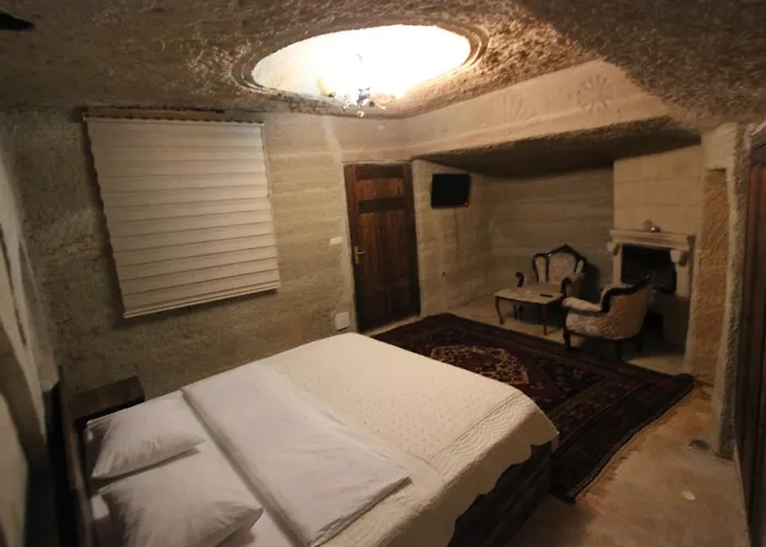 Hotel Family Cave Goreme