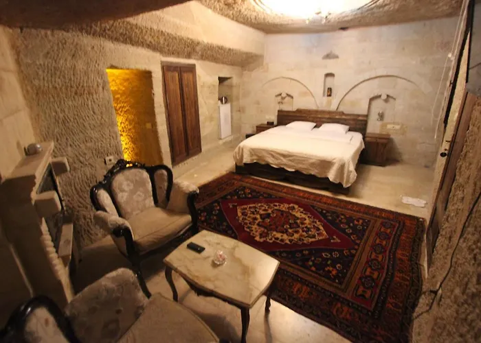 Hotel Family Cave